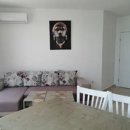 Хоризонт М Διαμέρισμα Sveti Vlas Εξωτερικό φωτογραφία