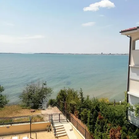 Хоризонт М Διαμέρισμα Sveti Vlas Εξωτερικό φωτογραφία