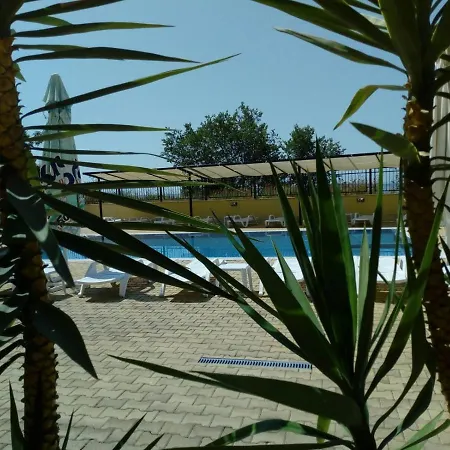 Хоризонт М Διαμέρισμα Sveti Vlas Εξωτερικό φωτογραφία
