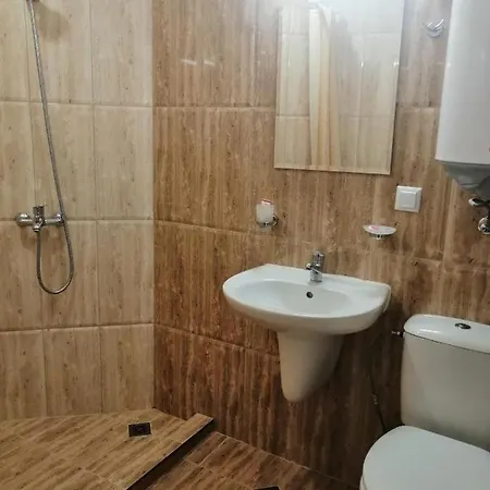 Хоризонт М Διαμέρισμα Sveti Vlas Εξωτερικό φωτογραφία