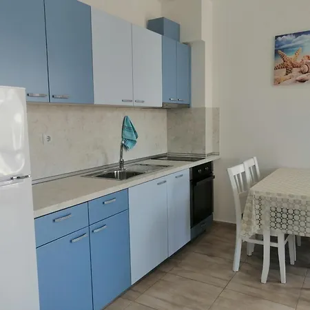 Хоризонт М Διαμέρισμα Sveti Vlas Εξωτερικό φωτογραφία
