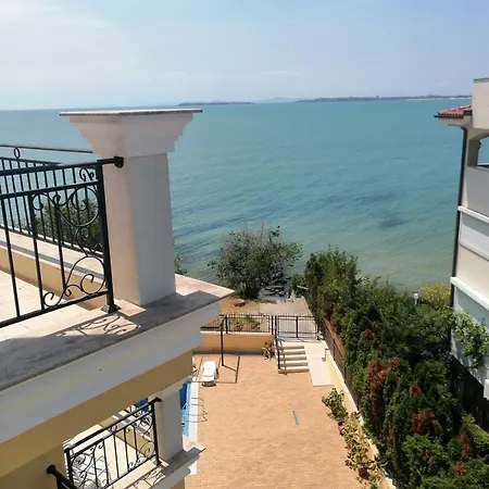 Хоризонт М Διαμέρισμα Sveti Vlas Εξωτερικό φωτογραφία