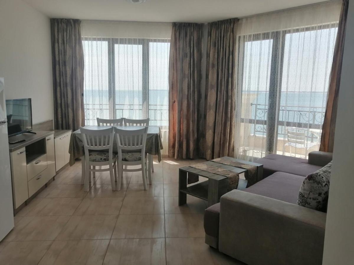 хоризонт м Apartament Sveti Vlas