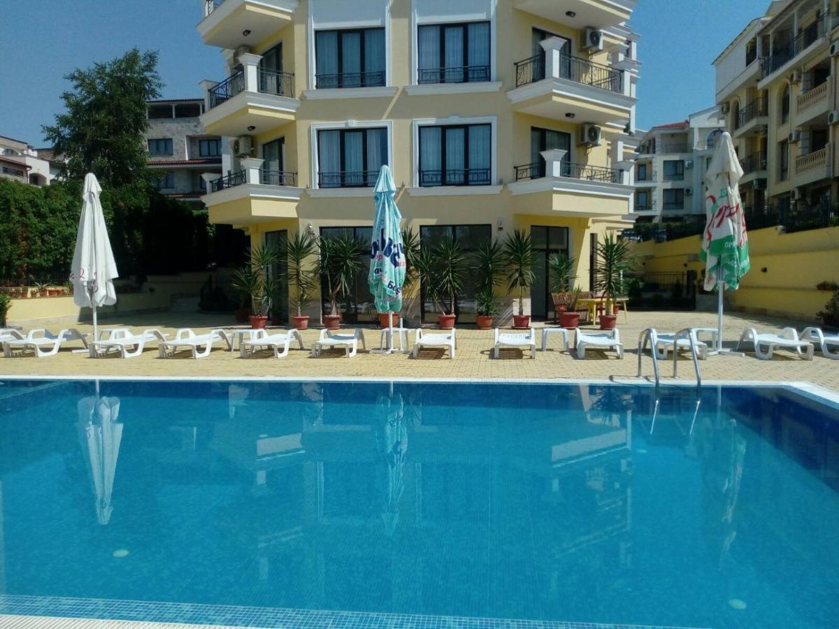 Apartament хоризонт м