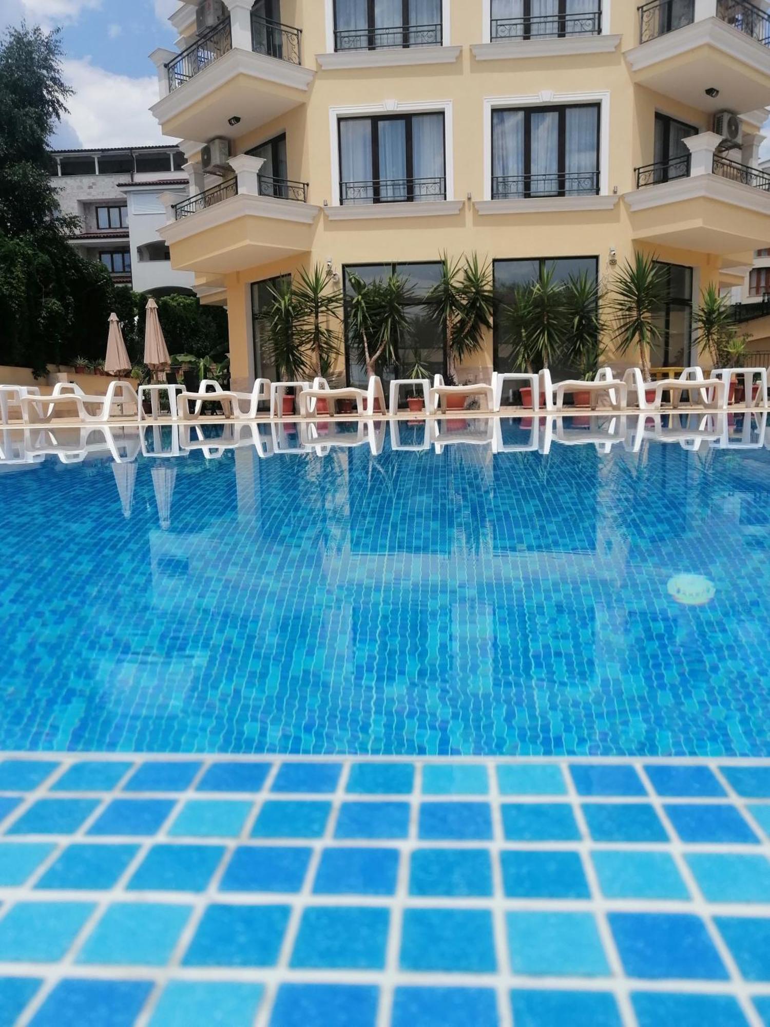 хоризонт м Apartament