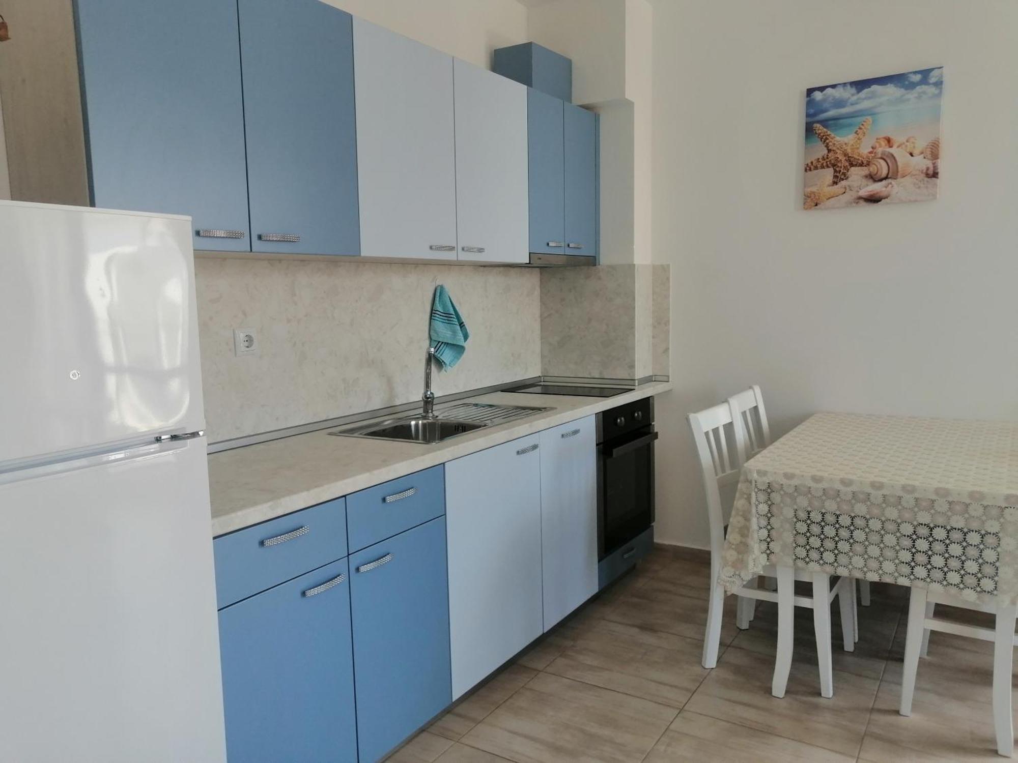 Apartament хоризонт м *