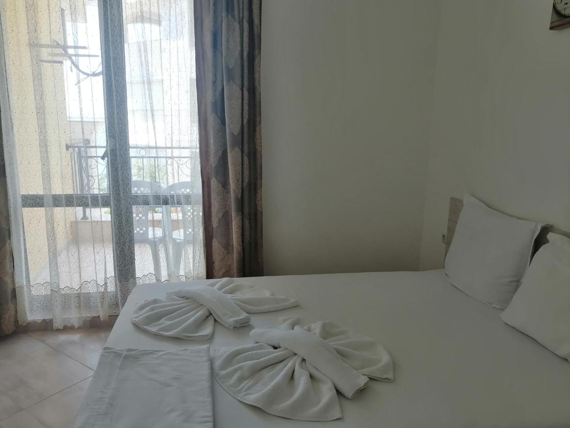 Apartament хоризонт м